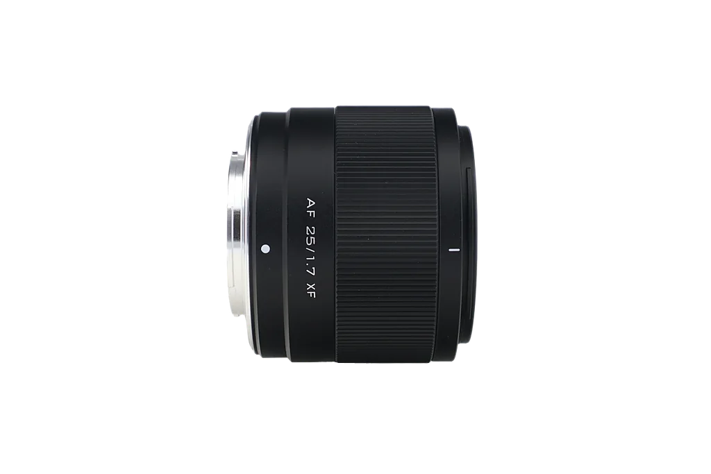 Viltrox AF 25mm F1.7 Air XF - Fujifilm X Fit